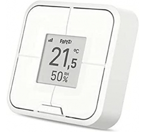 Ecost prekė po grąžinimo AVM Fritz DECT 440 (nešiojami, pritaikomi išmaniųjų namų valdymo mygtukai,