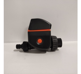 Ecost prekė po grąžinimo Claber 8423 Aquauno Select