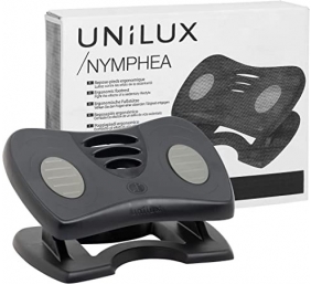 Ecost prekė po grąžinimo Unilux Nymphea Ergonomiškas ir funkcionalus pakojis kojoms