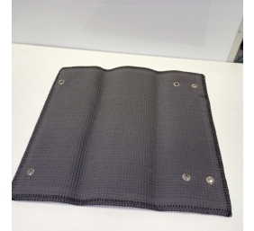 Ecost prekė po grąžinimo Clean Step schwarz