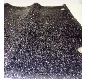 Ecost prekė po grąžinimo Clean Step schwarz