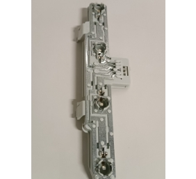 Ecost prekė po grąžinimo Magneti Marelli 714021722801 Portalampade Fanale Posteriore Destro