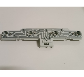 Ecost prekė po grąžinimo Magneti Marelli 714021722801 Portalampade Fanale Posteriore Destro