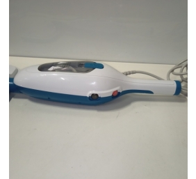 Ecost prekė po grąžinimo BLACK + DECKER FSMH13E5QS Garų valytuvas ir rankų valytuvas 5 in 1 1300 W