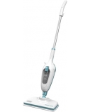 Ecost prekė po grąžinimo BLACK + DECKER FSMH13E5QS Garų valytuvas ir rankų valytuvas 5 in 1 1300 W