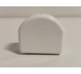 Ecost prekė po grąžinimo FIBARO FGBHS-213 Regulador Inteligente de Luz Inal?mbrico, Bluetooth, Pared