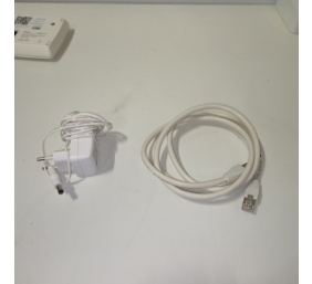 Ecost prekė po grąžinimo Homematic IP Access Point – Smart Home Gateway mit kostenloser App und Spra