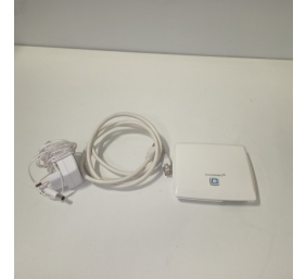 Ecost prekė po grąžinimo Homematic IP Access Point – Smart Home Gateway mit kostenloser App und Spra