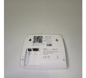 Ecost prekė po grąžinimo Homematic IP Access Point – Smart Home Gateway mit kostenloser App und Spra