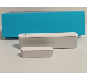 Ecost prekė po grąžinimo Bosch Smart Home Tür-/Fensterkontakt, Alarmanlage, Einbruchschutz, kompatib