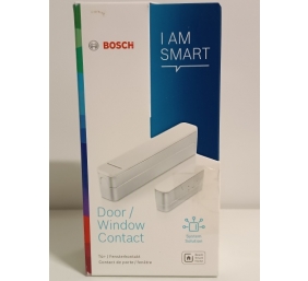 Ecost prekė po grąžinimo Bosch Smart Home Tür-/Fensterkontakt, Alarmanlage, Einbruchschutz, kompatib