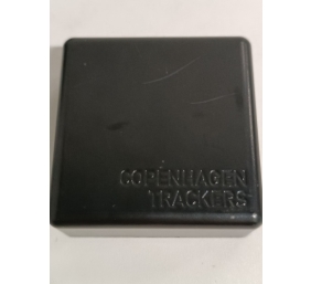 Ecost prekė po grąžinimo Cobblestone GPS Tracker - Made in Dänemark, € 0 / Monat, Keine SIM Kosten,