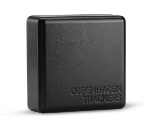 Ecost prekė po grąžinimo Cobblestone GPS Tracker - Made in Dänemark, € 0 / Monat, Keine SIM Kosten,