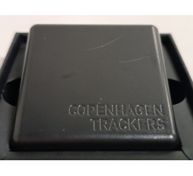 Ecost prekė po grąžinimo Cobblestone GPS Tracker - Made in Dänemark, € 0 / Monat, Keine SIM Kosten,