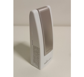 Ecost prekė po grąžinimo Techno Line Weather Station, Home Surveillance System Mobile – Alerts, Whit