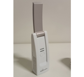 Ecost prekė po grąžinimo Techno Line Weather Station, Home Surveillance System Mobile – Alerts, Whit