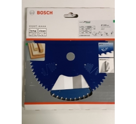 Ecost prekė po grąžinimo Bosch Professional 2608644018 EXWOH 48 Tooth Top Precision Circular Saw Bla