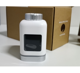 Ecost prekė po grąžinimo Bosch Smart Home Heizkörperthermostat II, smartes Thermostat mit App-Funkti
