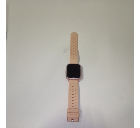 Ecost prekė po grąžinimo Denver SW-161 Bluetooth Waterproof Smart Watch - Heart Rate, Sleep Monitor,