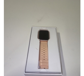 Ecost prekė po grąžinimo Denver SW-161 Bluetooth Waterproof Smart Watch - Heart Rate, Sleep Monitor,
