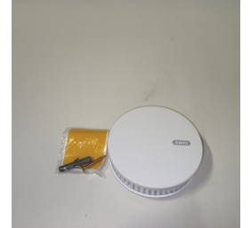 Ecost prekė po grąžinimo ABUS RWM250 smoke and heat alarm pure white