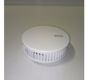 Ecost prekė po grąžinimo ABUS RWM250 smoke and heat alarm pure white
