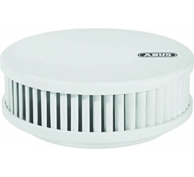 Ecost prekė po grąžinimo ABUS RWM250 smoke and heat alarm pure white