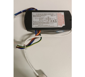 Ecost prekė po grąžinimo Westinghouse Fernbedienung für Deckenventilatoren,Mit Dimm-Funktion, 11 x 2