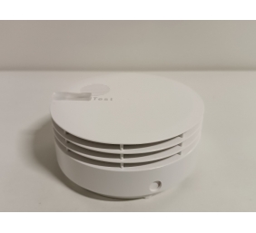 Ecost prekė po grąžinimo Hekatron Genius Plus Edition - Rilevatore di Fumo con Batterie Integrate e