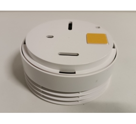 Ecost prekė po grąžinimo Hekatron Genius Plus Edition - Rilevatore di Fumo con Batterie Integrate e