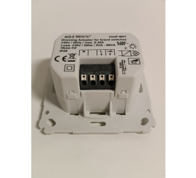 Ecost prekė po grąžinimo Homematic IP Smart Home dimmer actuator for branded switches