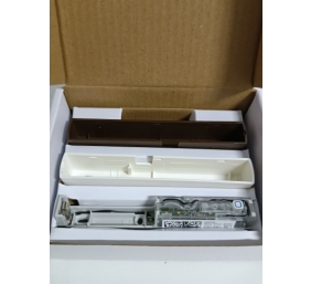 Ecost prekė po grąžinimo Homematic IP Smart Home Fenstergriffsensor – smarte Überwachung der Fenster