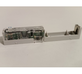 Ecost prekė po grąžinimo Homematic IP Smart Home Fenstergriffsensor – smarte Überwachung der Fenster