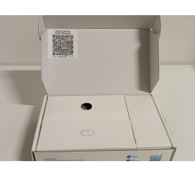 Ecost prekė po grąžinimo Meross Smart WLAN garagedeuropener werkt met Apple HomeKit, APP-bediening,