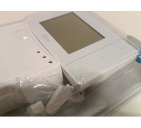 Ecost prekė po grąžinimo Otio-Thermostat programmable sans fil blanc - Otio
