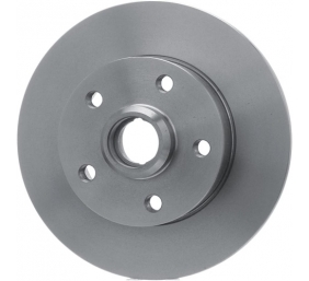 Ecost prekė po grąžinimo BRAXIS AD1025 Brake Disc Rear