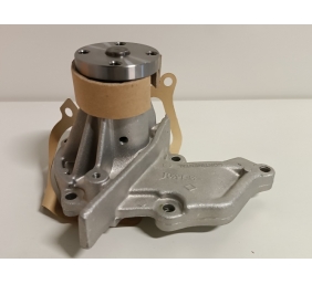 Ecost prekė po grąžinimo Contitech CT881WP1 water pump and timing belt kit