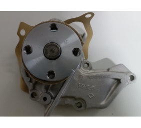 Ecost prekė po grąžinimo Contitech CT881WP1 water pump and timing belt kit