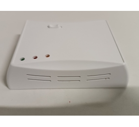 Ecost prekė po grąžinimo Otio-Thermostat programmable sans fil blanc - Otio