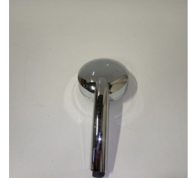 Ecost prekė po grąžinimo GROHE Vitalio Comfort 100 - Hand Shower 10cm with 4 Spray Options (Rain O²,