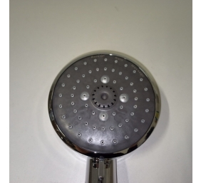 Ecost prekė po grąžinimo GROHE Vitalio Comfort 100 - Hand Shower 10cm with 4 Spray Options (Rain O²,