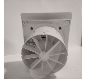Ecost prekė po grąžinimo Bosch bathroom ventilator Fan 1500 W 100 - for ventilation in the bathroom