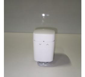 Ecost prekė po grąžinimo Eve Thermo, 2x smart radiator thermostat, Bluetooth, white