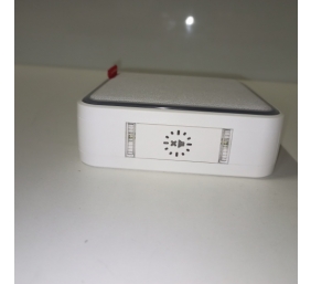Ecost prekė po grąžinimo Honeywell Home DW915S Series 9 Portable, Wireless or Wired LED Doorbell Chi