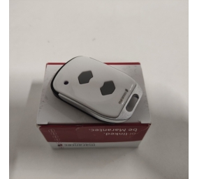 Ecost prekė po grąžinimo Marantec Digital 572 Mini Hand-Held Transmitter 868 MHz Bi-Linked Remote Co