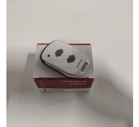 Ecost prekė po grąžinimo Marantec Digital 572 Mini Hand-Held Transmitter 868 MHz Bi-Linked Remote Co