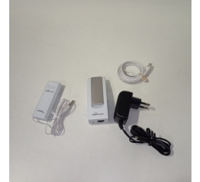 Ecost prekė po grąžinimo Techno Line Weather Station, Home Surveillance System Mobile – Alerts, Whit