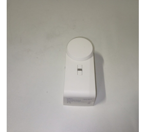 Ecost prekė po grąžinimo eqiva Bluetooth Smart door lock drive, 142950A0