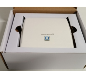 Ecost prekė po grąžinimo Homematic IP Access Point – Smart Home Gateway mit kostenloser App und Spra
