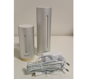 Ecost prekė po grąžinimo Netatmo Smart Weather Station - Wi-Fi, Radio, Indoor